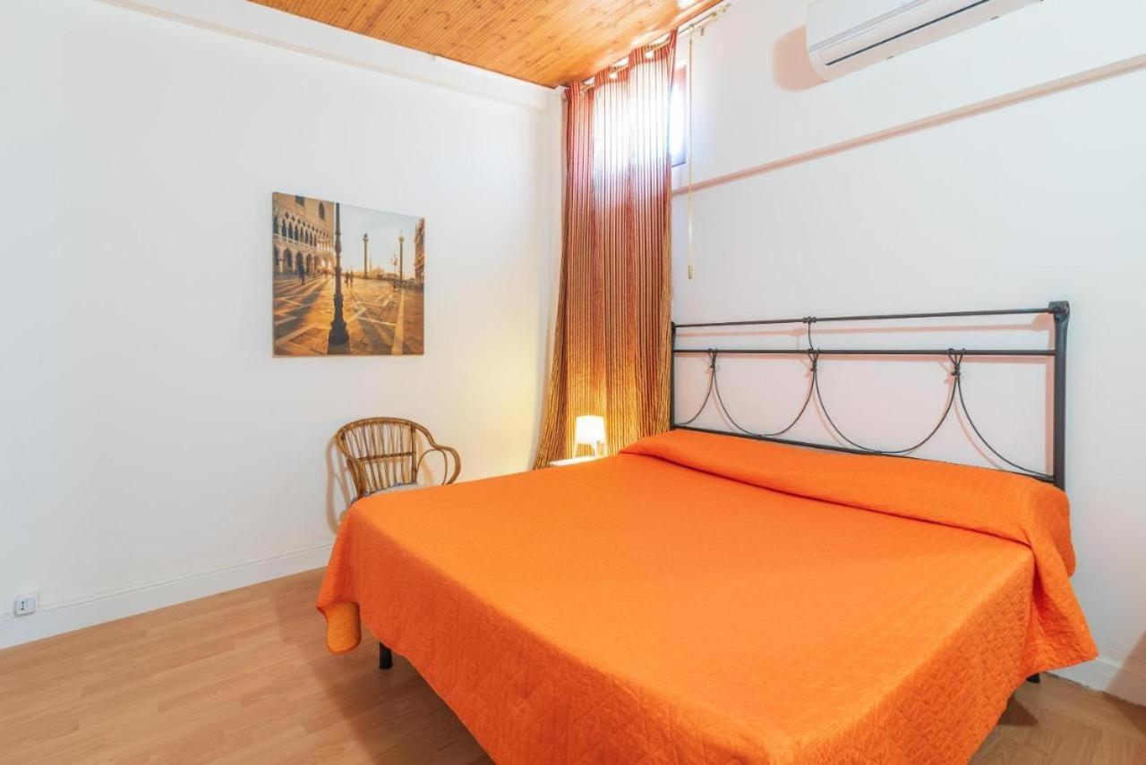 Villa Con Piscina Al Mare Ognina Bagian luar foto