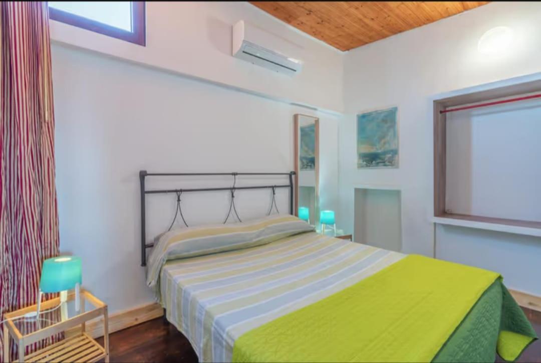 Villa Con Piscina Al Mare Ognina Bagian luar foto