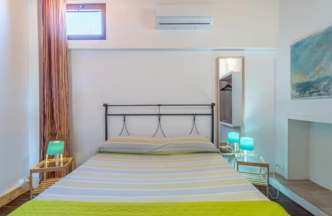 Villa Con Piscina Al Mare Ognina Bagian luar foto