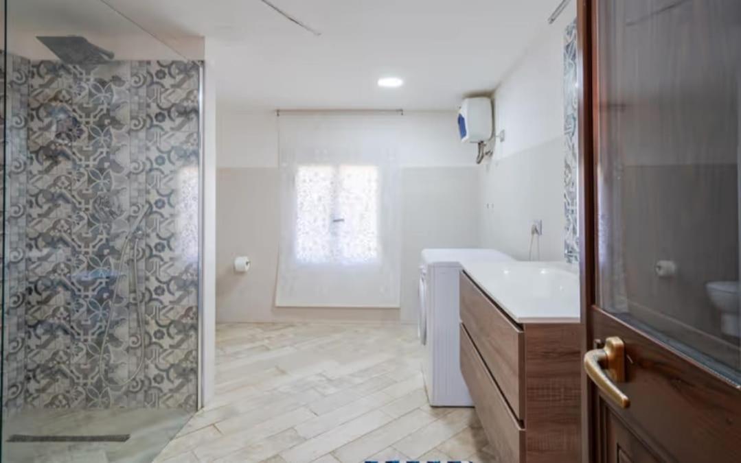 Villa Con Piscina Al Mare Ognina Bagian luar foto