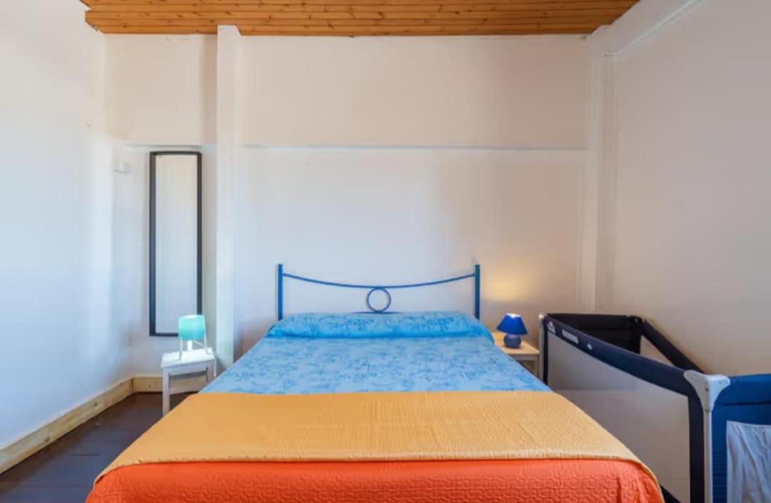Villa Con Piscina Al Mare Ognina Bagian luar foto